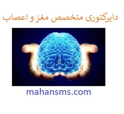 نمایش جزئیات برای دایرکتوری متخصص مغز و اعصاب کشور تصویر دایرکتوری متخصص مغز و اعصاب کشور